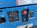 Control Station Ground with 