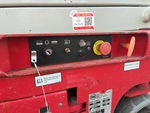 Basic Lower Control Station with 