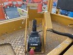 Control Station Upper with 