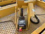 Control Station Upper with 