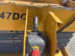 Control Station Upper with 