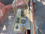 Control Station Upper with 