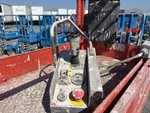 Control Station Upper with 