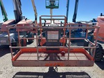 Basic Control Station Upper with 