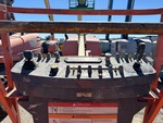 Basic Control Station Upper with 