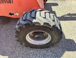 Chassis Photos with 