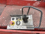 Control Station Upper with 