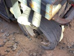 Chassis Photos with 