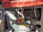 Basic Lower Control Station with 