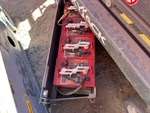 Electrical with 