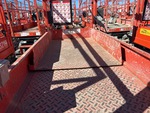 Basic Control Station Upper with 