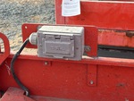 Control Station Upper with 