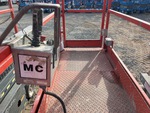 Control Station Upper with 