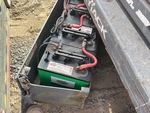 Electrical with 