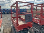 Control Station Upper with 