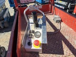 Control Station Upper with 