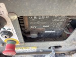 Electrical with 