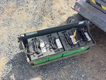 Electrical with 