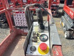 Control Station Upper with 