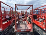 Control Station Upper with 