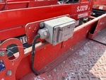 Control Station Upper with 