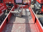 Control Station Upper with 
