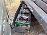 Electrical with 
