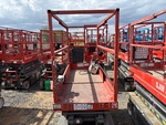 Control Station Upper with 