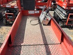 Control Station Upper with 