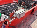 Control Station Upper with 