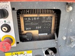 Electrical with 