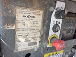 Control Station Ground with 