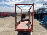 Control Station Upper with 