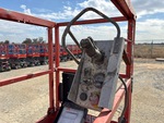 Control Station Upper with 