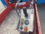 Control Station Upper with 