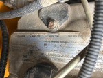 Engine with 