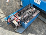 Electrical with 
