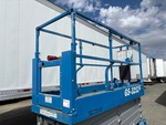 Control Station Upper with 