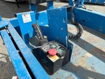 Control Station Upper with 