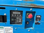 Control Station Ground with 