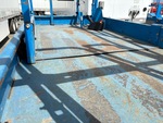 Control Station Upper with 