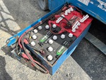Electrical with 
