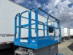 Control Station Upper with 