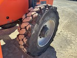 Drivetrain with 