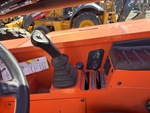 Control Station with 