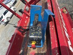 Control Station Upper with 