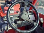 Control Station with 