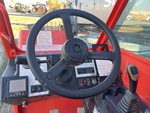 Control Station with 