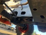 Drivetrain with 