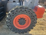 Chassis with 